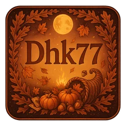 Dhk77 ফিশিং হোম স্ক্রিন